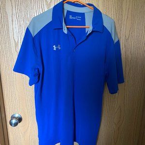 Under Armour Polo Shirt